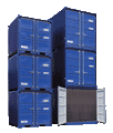 Storage container