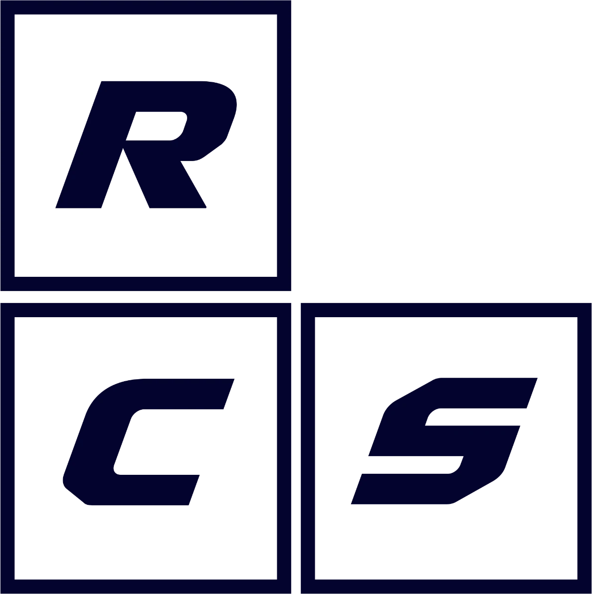 Robertsbridge Container Storage logo