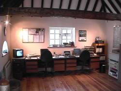 Our Office