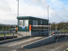 Multiuse Cabins.